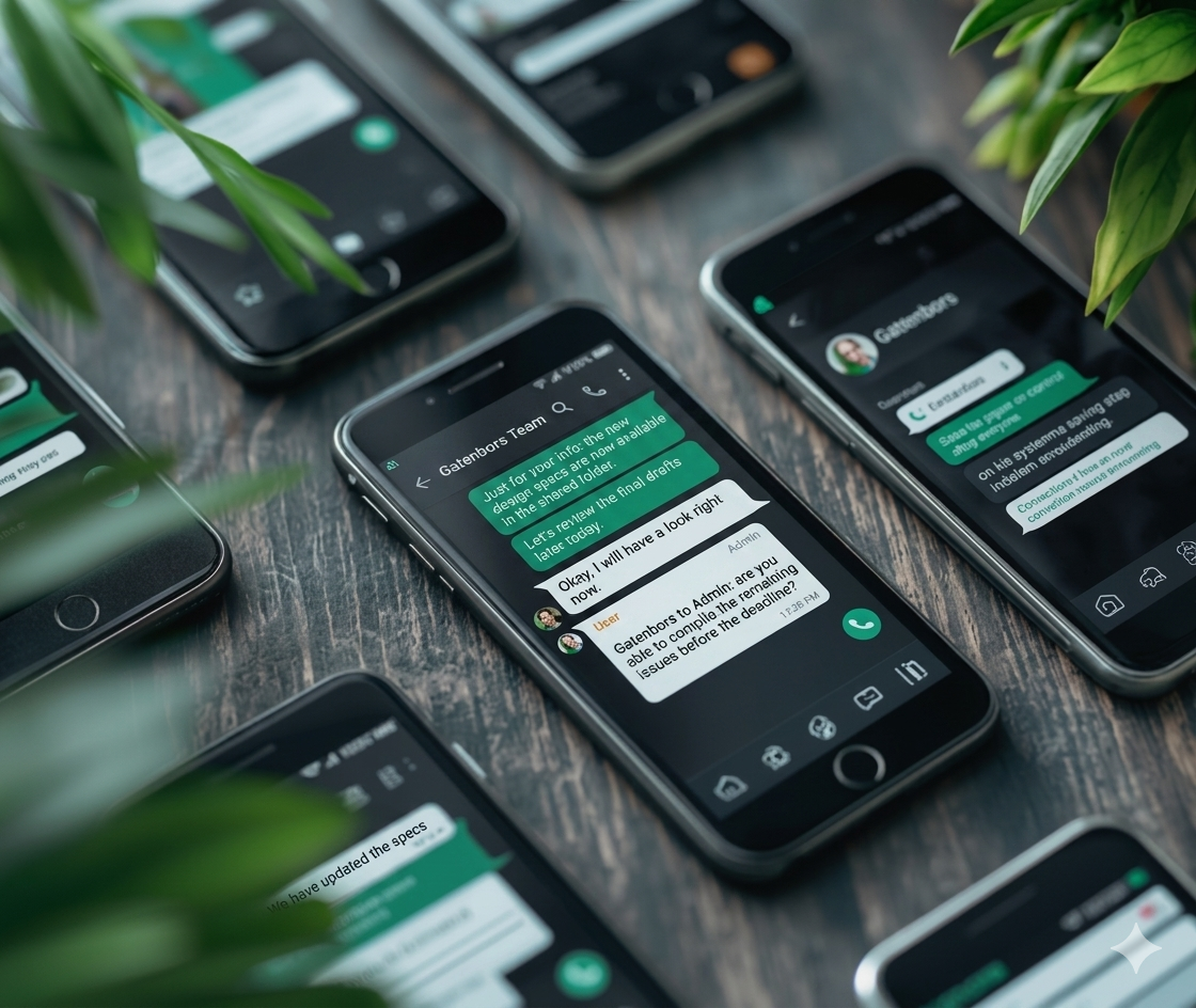 Bulk SMS Services